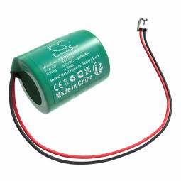 Replacement BELL-TEC 1504-005 Alarm System Battery