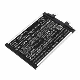 Replacement VIVO BA18 Cell Phone Battery