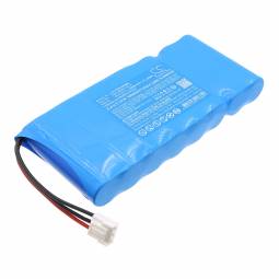 Replacement Cardio INR18650-4S1P Medical Battery