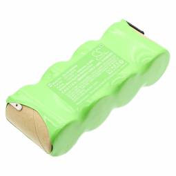 Replacement Craftsman 900.11458 Cordless Screw Driver Power Tool Battery