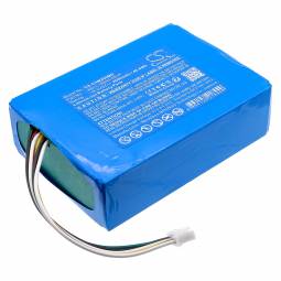 Replacement Chattanooga ABI-L 18650-5S1P Medical Battery