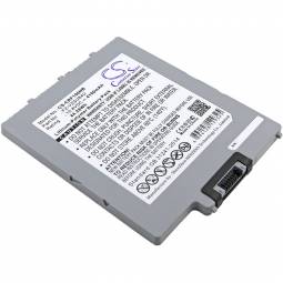 Replacement Panasonic GEB235, GEB236 Laptop Battery