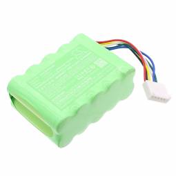 Replacement Codan 110840-O Medical Battery