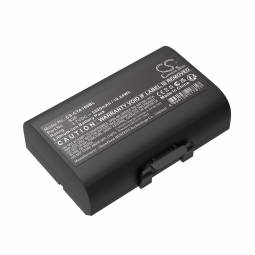 Replacement Castles B26 Payment Terminal Battery