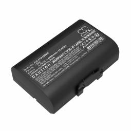 Replacement Castles B26 Payment Terminal Battery - High Capacity