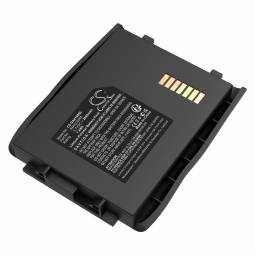 Replacement Datalogic 50-BTEC Barcode Scanner Battery