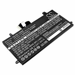 Replacement Dell 51KD7 Laptop Battery