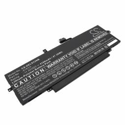 Replacement Dell 05Y3T9 Laptop Battery