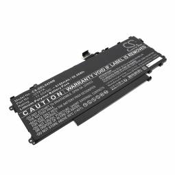 Replacement Dell GT6TK Laptop Battery