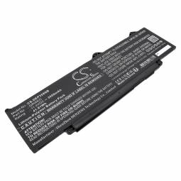 Replacement Dell GRWKG Laptop Battery