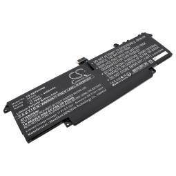 Replacement Dell CDTT2 Laptop Battery