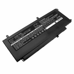 Replacement Dell 0PXR51 Laptop Battery