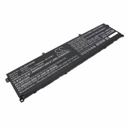 Replacement Dell HP26N Laptop Battery