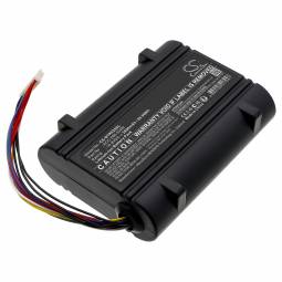 Replacement DT Research ACC-006-524N Tablet Battery