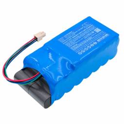 Replacement Ecovacs 201-2326-010 Lawn Mowers Battery