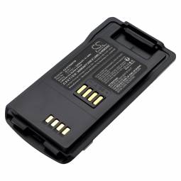 Replacement EADS BLN-7 Two-Way Radio Battery