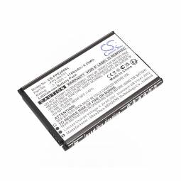 Replacement Fairphone FP2-BAT01 Cell Phone Battery