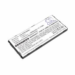 Replacement Fairphone F3AC1 Cell Phone Battery