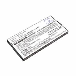 Replacement Fairphone F4AC1 Cell Phone Battery