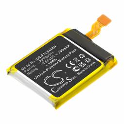 Replacement FOSSIL DW11F Smartwatch Battery