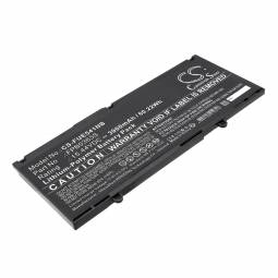 Replacement Fujitsu CP813249-01 Laptop Battery