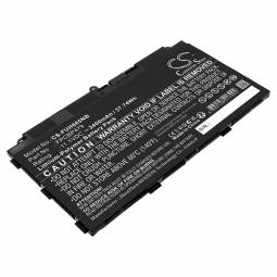 Replacement Fujitsu CP785375-XX Laptop Battery