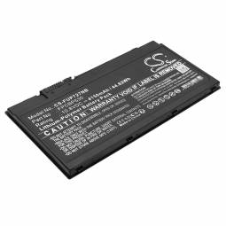 Replacement Fujitsu CP721833-01 Laptop Battery