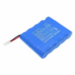 Replacement Genesis 120001 Medical Battery