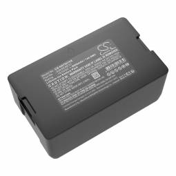 Replacement Husqvarna 529 60 68-01 Lawn Mowers Battery