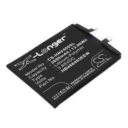 Replacement Huawei HB466485EEW Cell Phone Battery