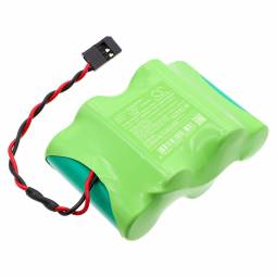Replacement Heine 110908-U Medical Battery