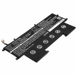 Replacement HP 827927-1B1 Laptop Battery