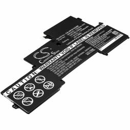 Replacement HP 760505-005 Laptop Battery