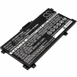 Replacement HP HSTNN-LB7U Laptop Battery