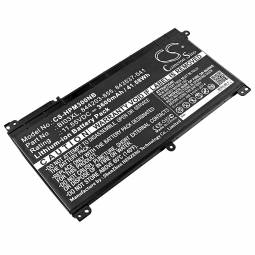 Replacement HP HSTNN-LB7P Laptop Battery