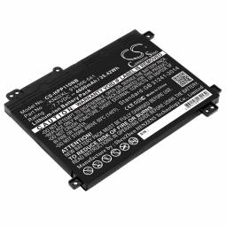 Replacement HP HSTNN-IB7R Laptop Battery
