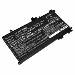 Replacement HP 15-AX033TX Laptop Battery
