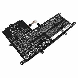 Replacement HP 823908-1C1 Laptop Battery