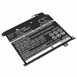 Replacement HP 859027-121 Laptop Battery