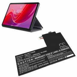 Replacement HP DM02XL Tablet Battery