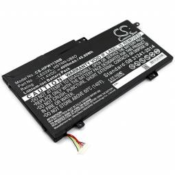 Replacement HP HSTNN-UB6O Laptop Battery