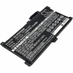 Replacement HP HSTNN-LB7T Laptop Battery