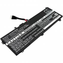 Replacement HP HSTNN-C88C Laptop Battery