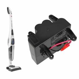 Replacement Hoover 48009737 Vacuum Battery