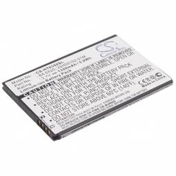 Replacement HTC Droid Incredible 2 Cell Phone Battery