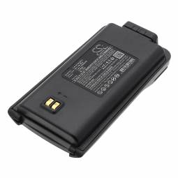 Replacement Hytera BL1204 Two-Way Radio Battery