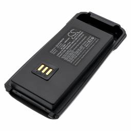 Replacement Hytera BL2404 Two-Way Radio Battery