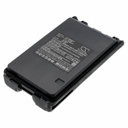 Replacement Icom BP-298 Two-Way Radio Battery