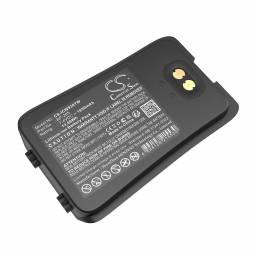 Replacement Icom BP-285 Two-Way Radio Battery
