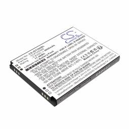 Replacement iData T3 Barcode Scanner Battery